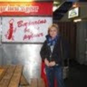 Meet your Posher, Ds